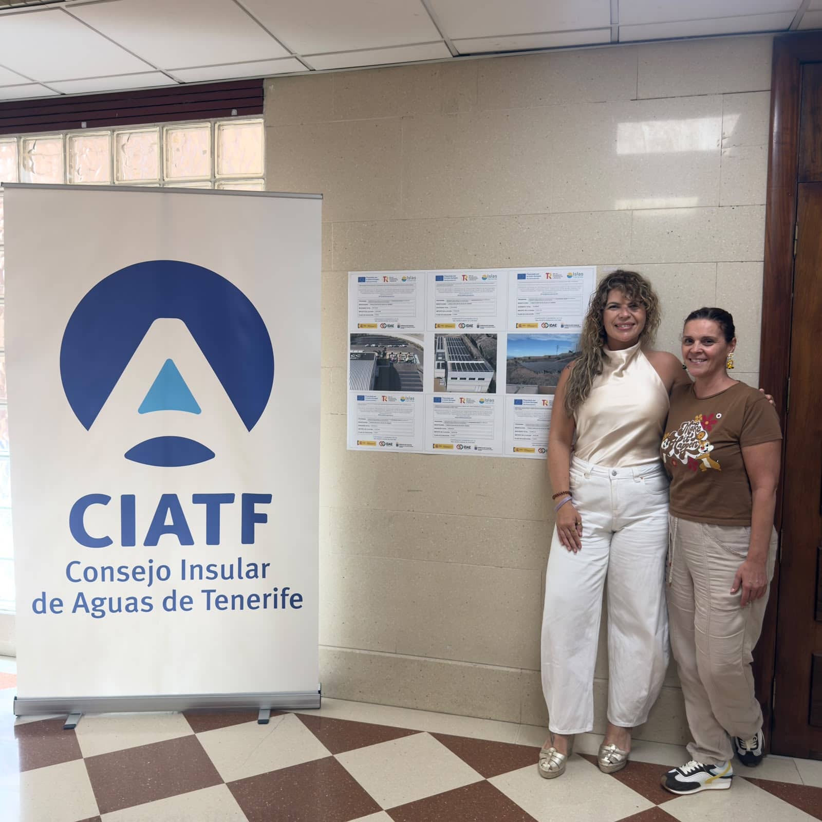 Consejo Insular de Aguas de Tenerife